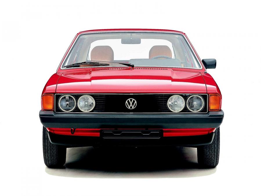  Volkswagen Scirocco 1977 года  (фото 6 из 7)